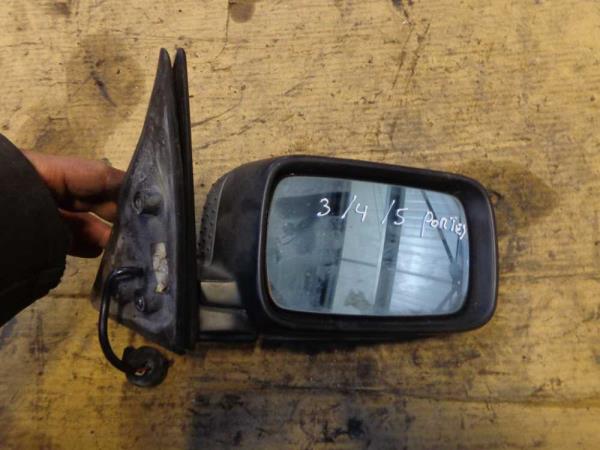 RETROVISEUR DROIT ELECTRIQUE BMW - Vue 2